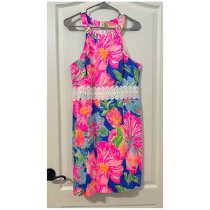 Lilly Pulitzer Ashlyn Shift dress